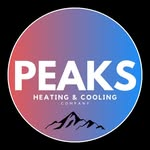 Peaks Heating and Cooling LLC logo